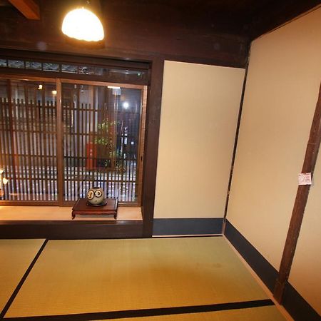 Hotel Oyado Sato Kyōto Esterno foto