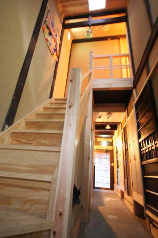 Hotel Oyado Sato Kyōto Esterno foto