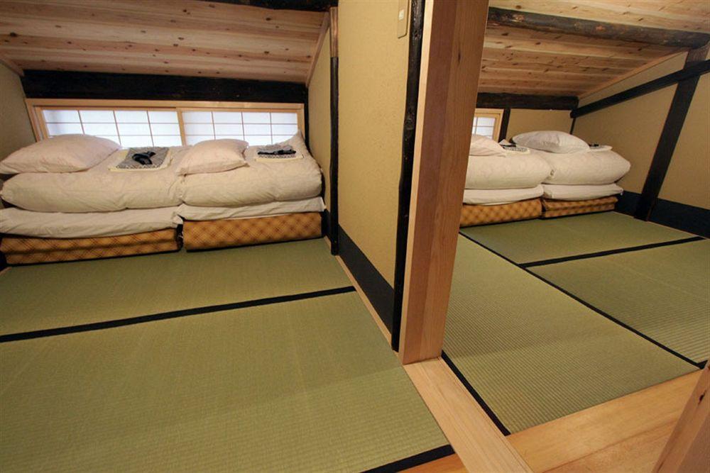 Hotel Oyado Sato Kyōto Esterno foto