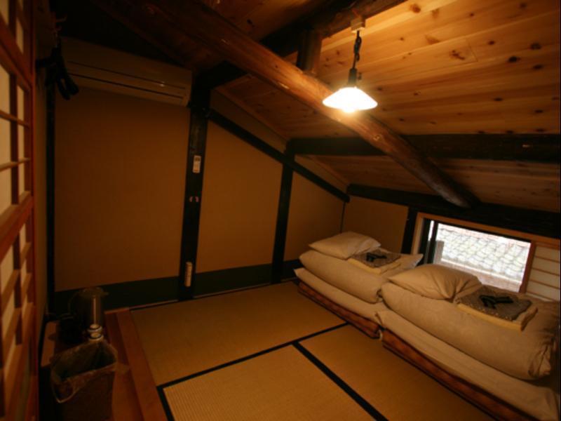 Hotel Oyado Sato Kyōto Esterno foto