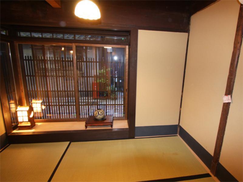 Hotel Oyado Sato Kyōto Esterno foto