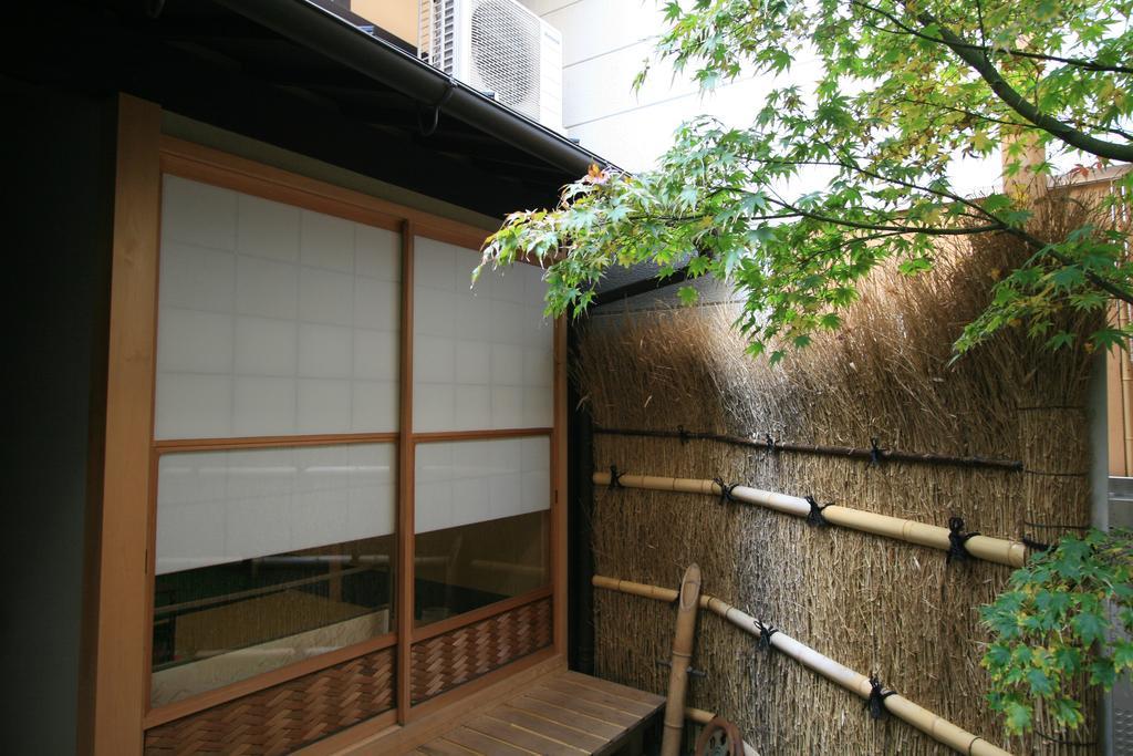 Hotel Oyado Sato Kyōto Esterno foto