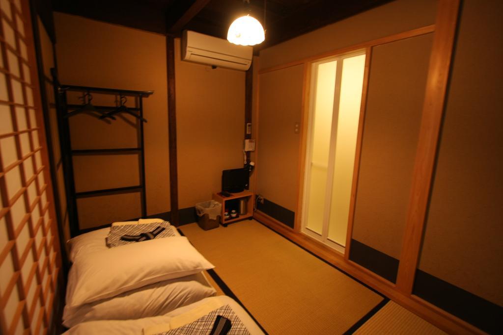 Hotel Oyado Sato Kyōto Esterno foto
