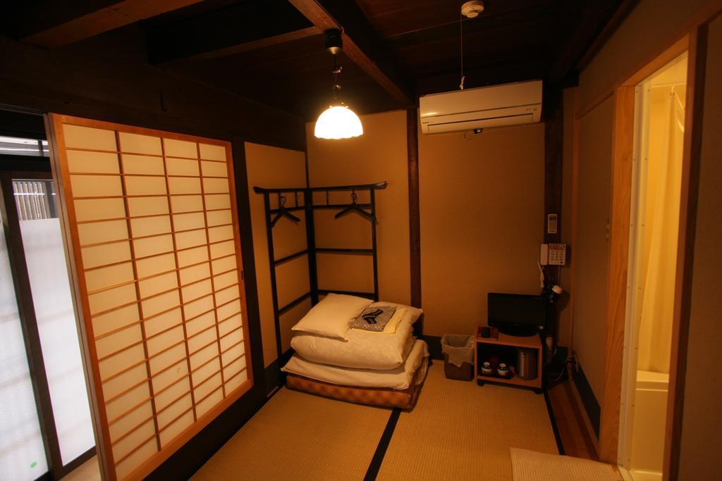 Hotel Oyado Sato Kyōto Esterno foto