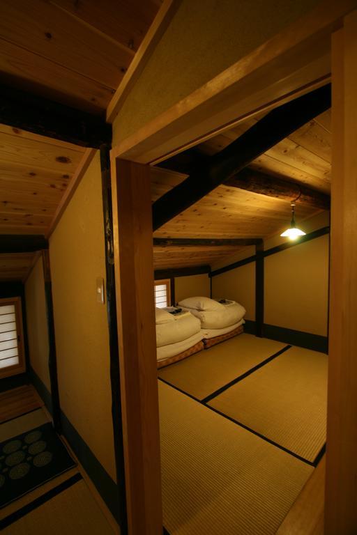 Hotel Oyado Sato Kyōto Esterno foto