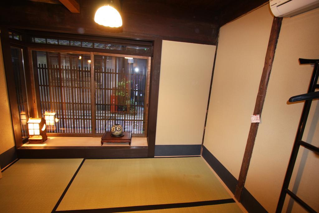 Hotel Oyado Sato Kyōto Esterno foto