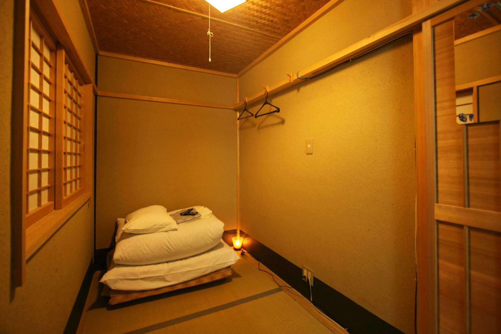 Hotel Oyado Sato Kyōto Esterno foto