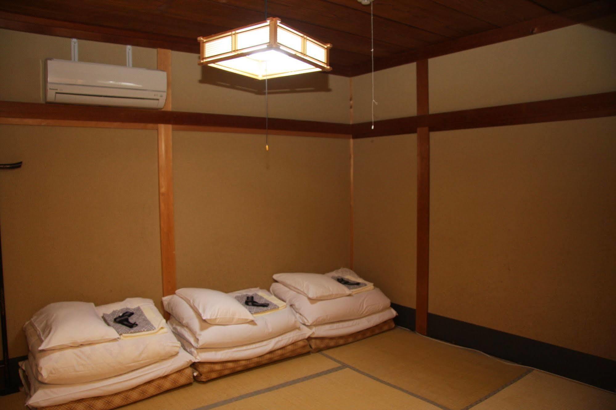 Hotel Oyado Sato Kyōto Esterno foto