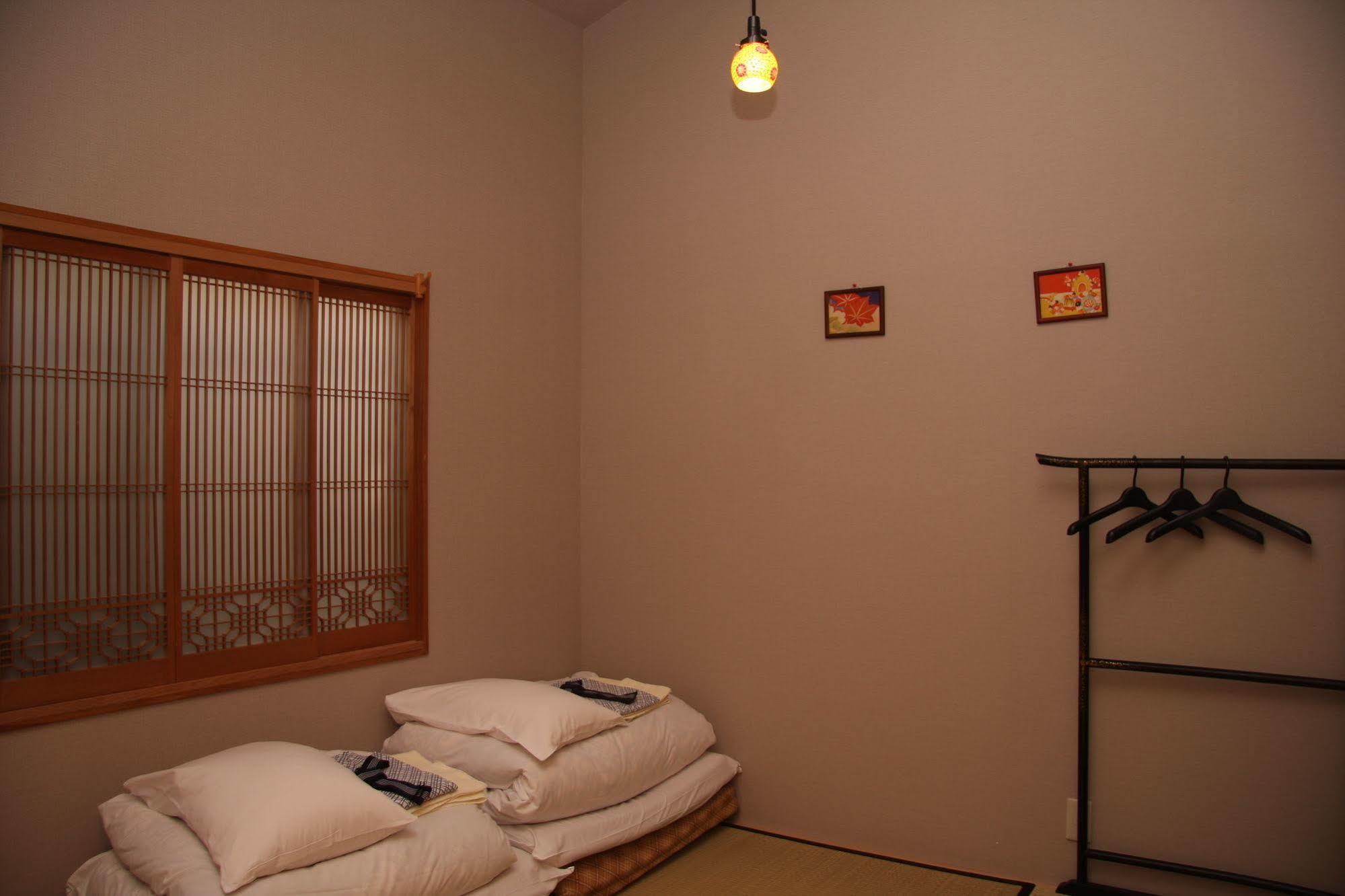 Hotel Oyado Sato Kyōto Esterno foto