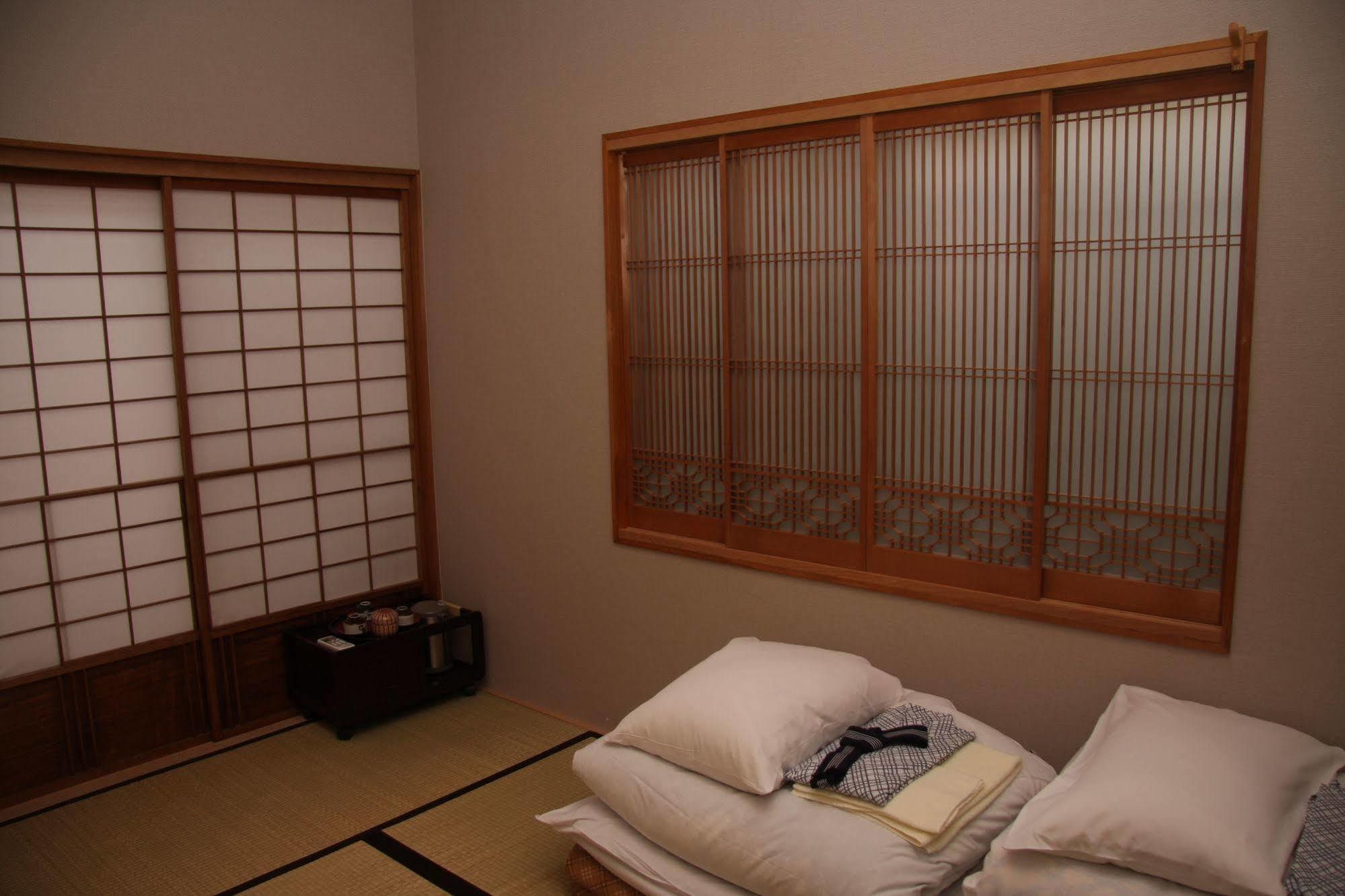 Hotel Oyado Sato Kyōto Esterno foto