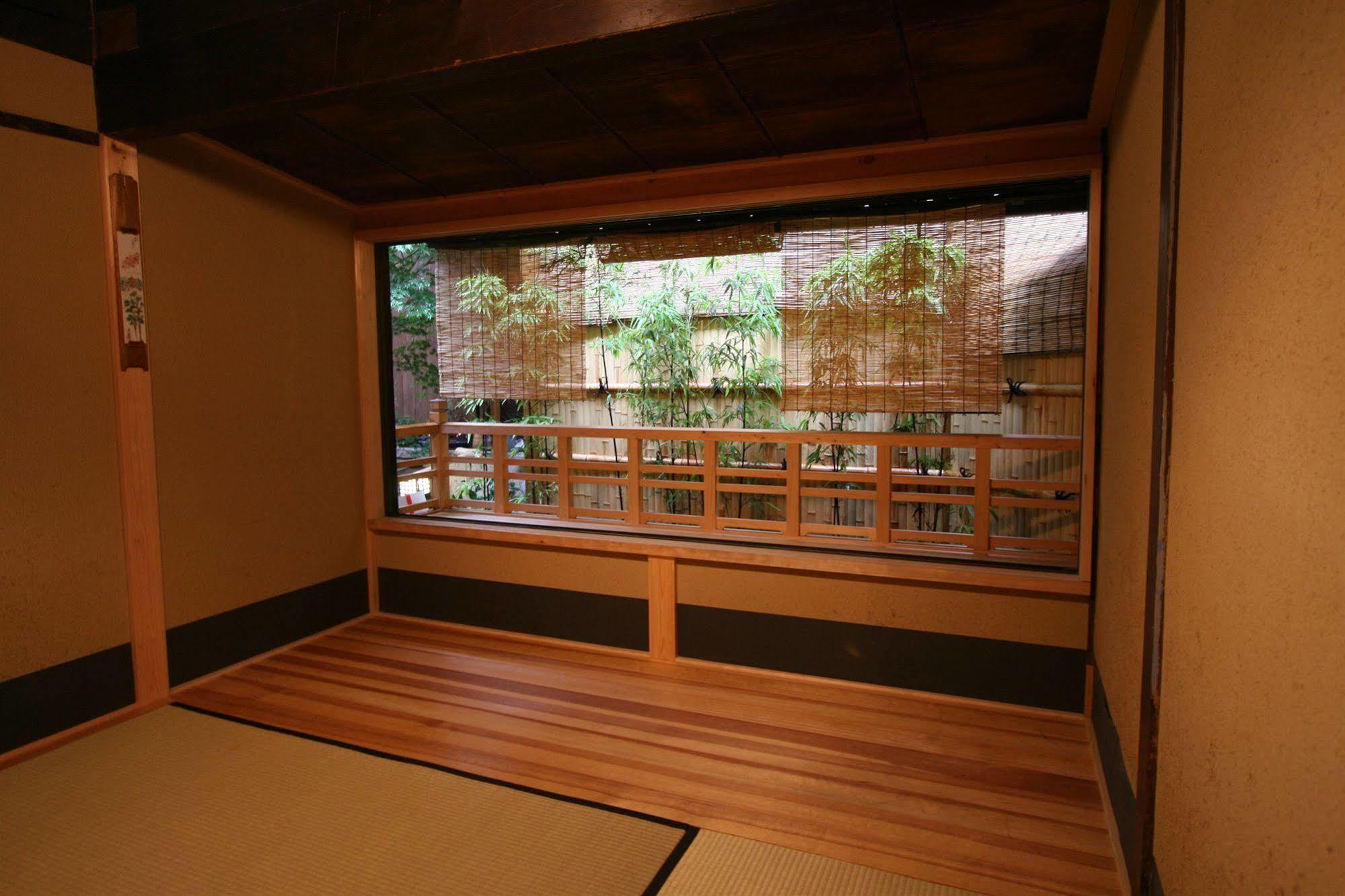 Hotel Oyado Sato Kyōto Esterno foto