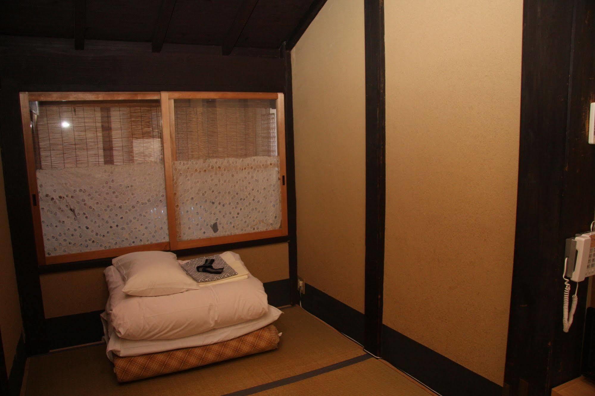 Hotel Oyado Sato Kyōto Esterno foto