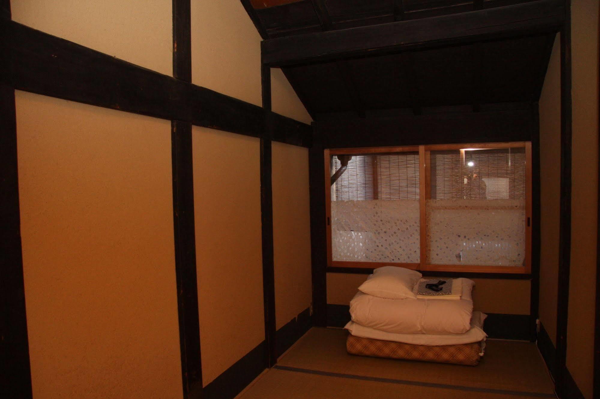 Hotel Oyado Sato Kyōto Esterno foto
