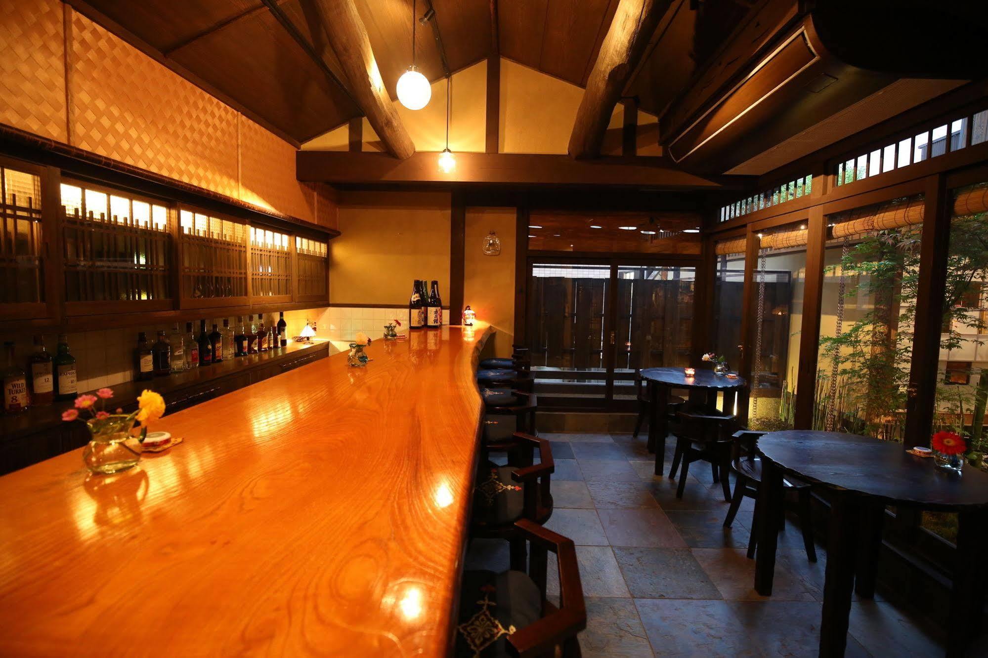 Hotel Oyado Sato Kyōto Esterno foto