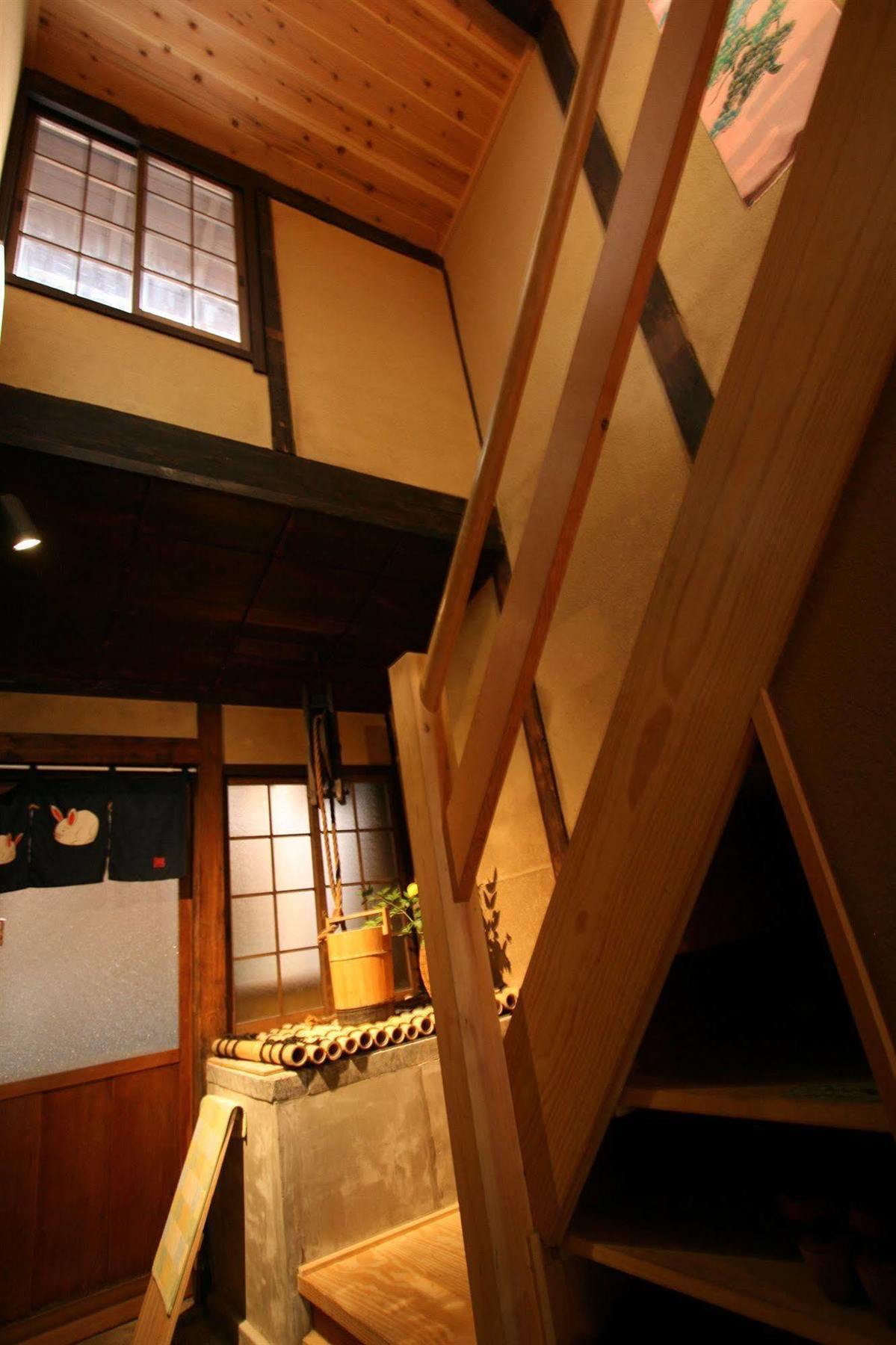 Hotel Oyado Sato Kyōto Esterno foto
