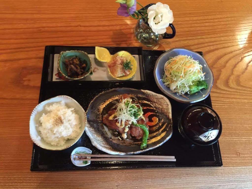 Hotel Oyado Sato Kyōto Esterno foto